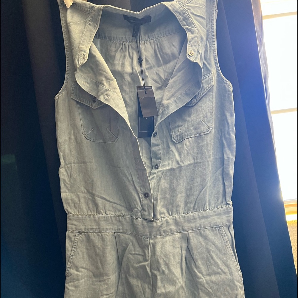 Bcbgmaxazria Size Xs New! - image 1